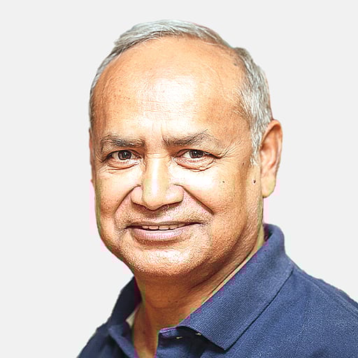 মহিউদ্দিন আহমদ Contributor image