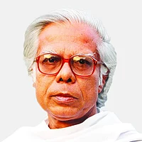 সৈয়দ আবুল মকসুদ