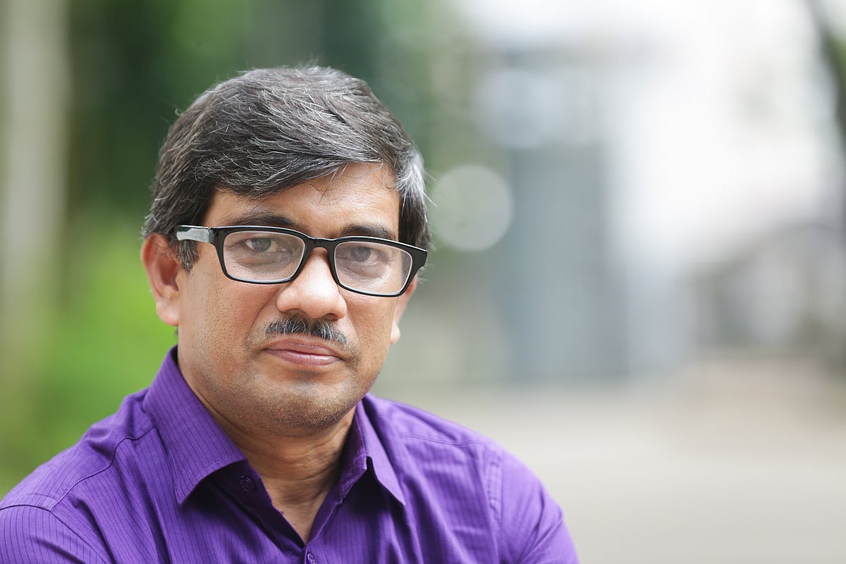 সৈয়দ আব্দুল হামিদ 