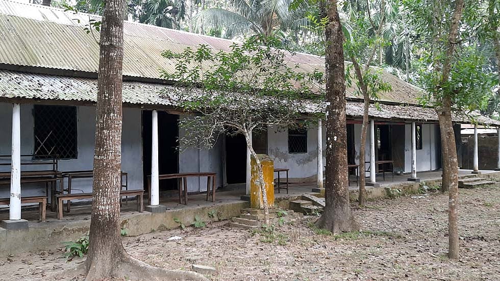 প্রথম আলো