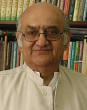 রেহমান সোবহান