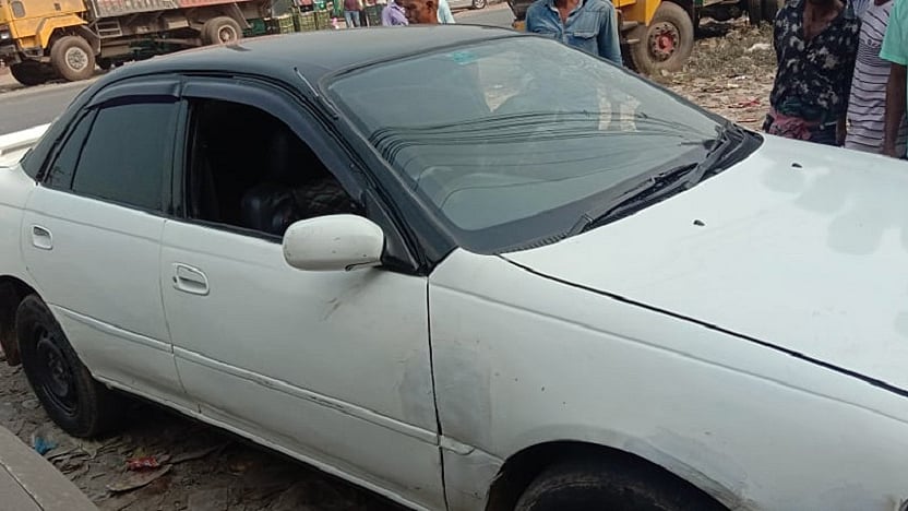 প্রথম আলো