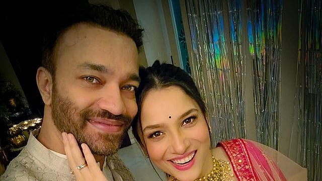 নিজের ইনস্টাগ্রামে বেশ কিছু ছবি পোস্ট করলেন অঙ্কিতা লোখান্ডে