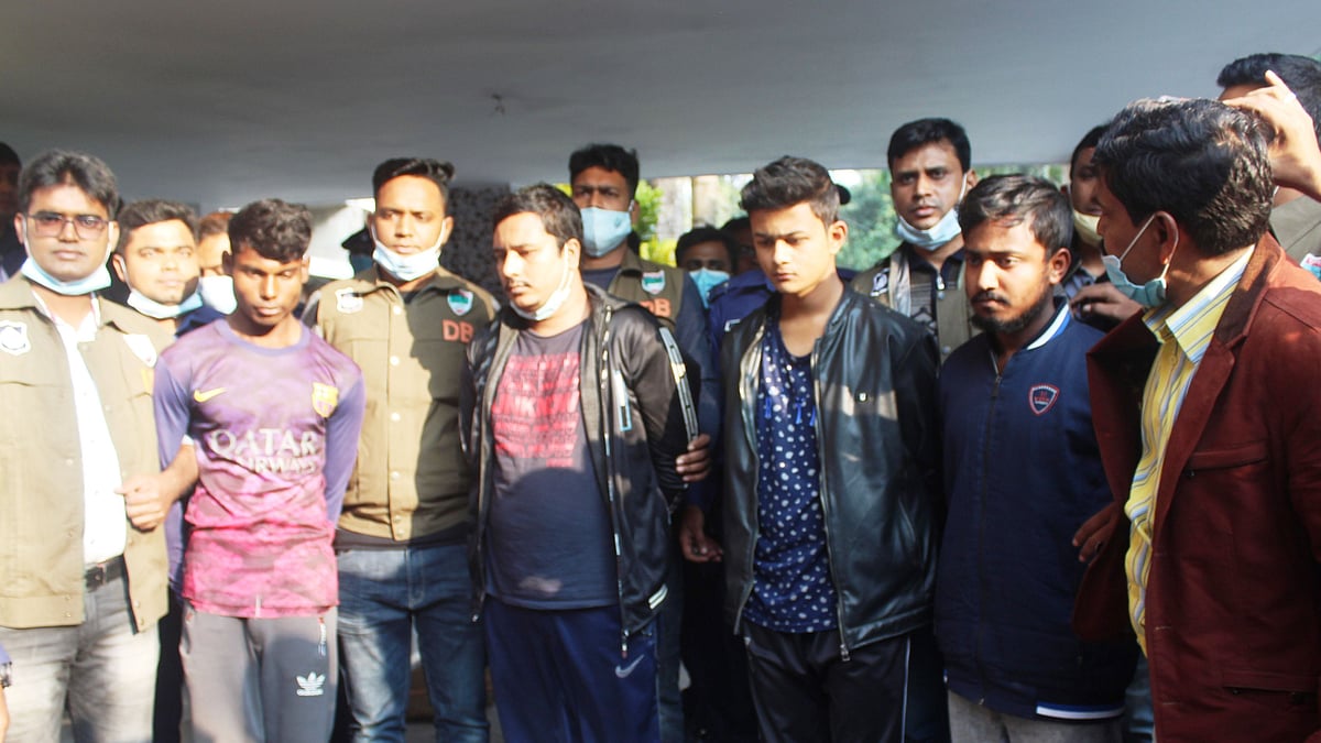 প্রথম আলো