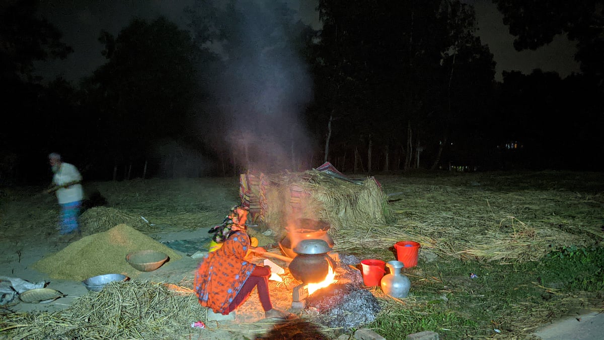 প্রথম আলো