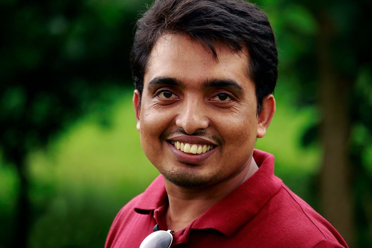 হাসান ইমাম Contributor image