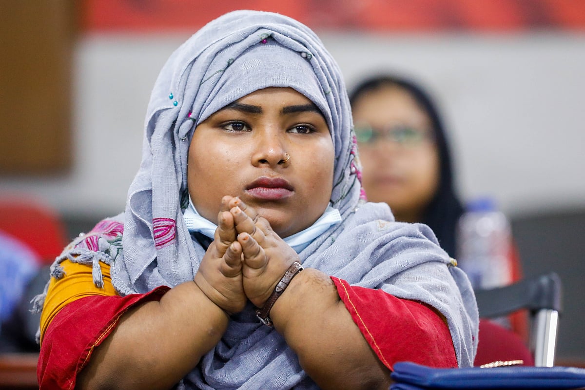 প্রথম আলো