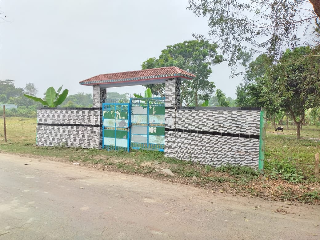 ছবি: সত্যজিৎ ঘোষ, শরীয়তপুর