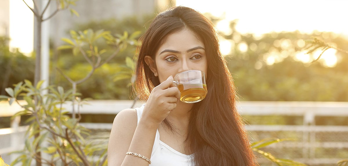 কীভাবে চা খাওয়া ভালো