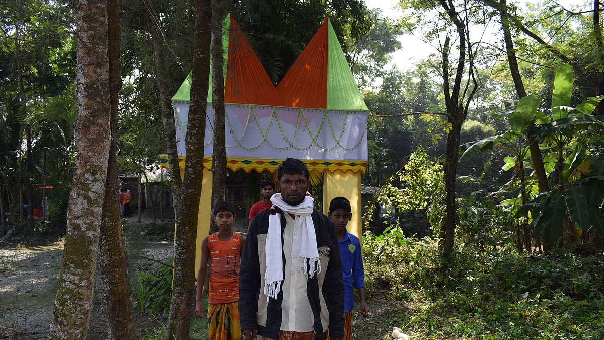 ছবি: প্রথম আলো