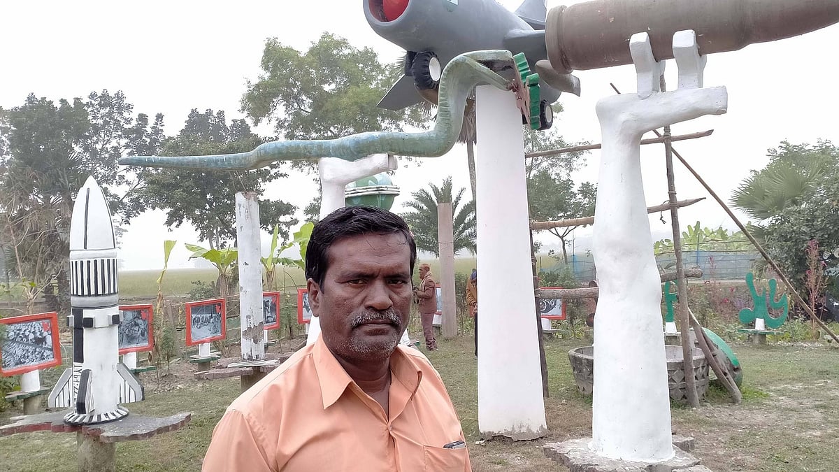 ছবি : প্রথম আলো
