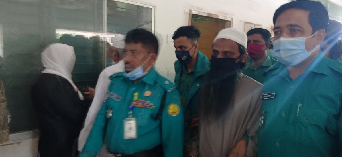 প্রথম আলো