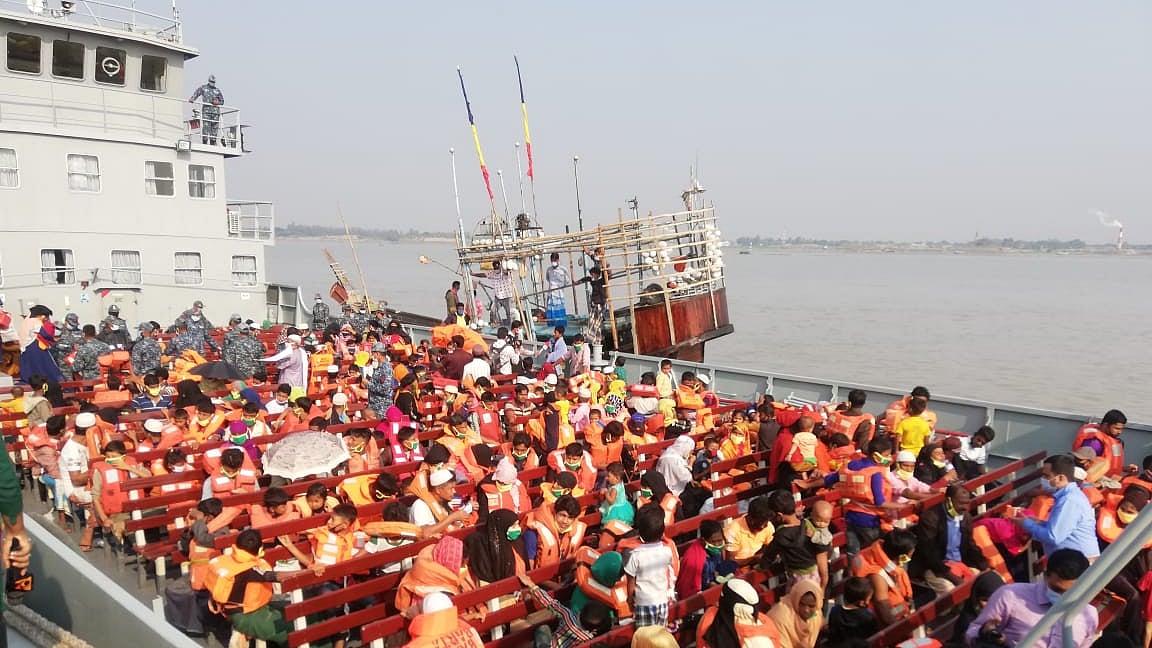 ছবি: প্রথম আলো