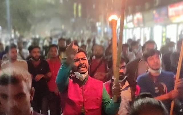 প্রথম আলো