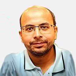 ফয়েজ আহমদ তৈয়্যব Contributor image