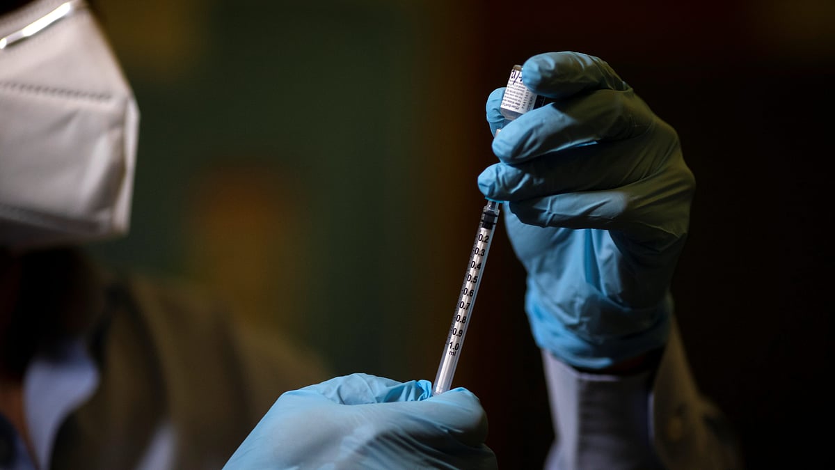 ছবি : রয়টার্স