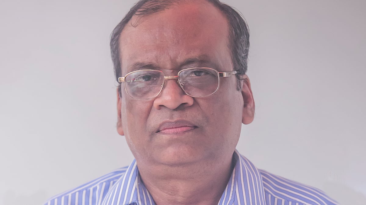 অধ্যাপক ডা. এ বি এম আবদুল্লাহ