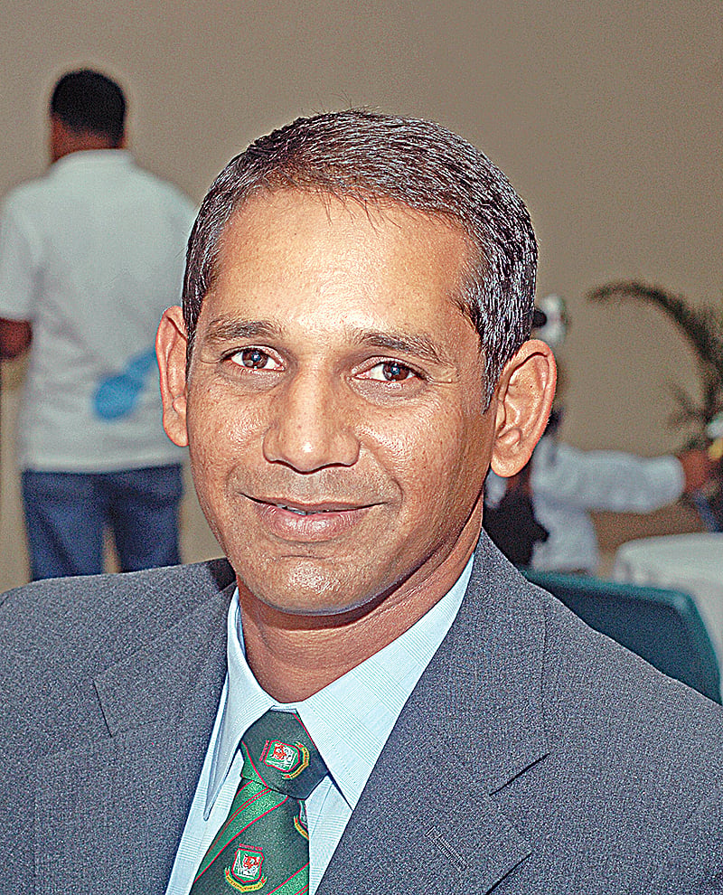 হাবিবুল বাশার