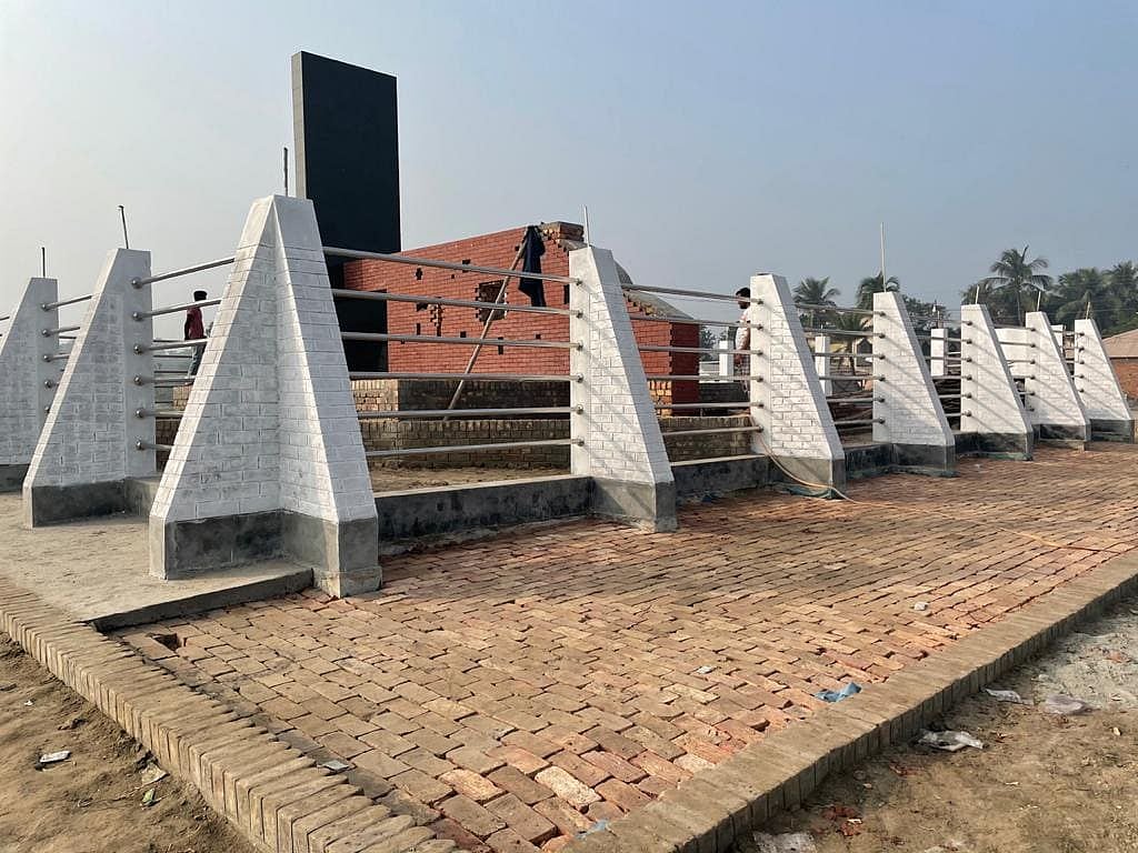 প্রথম আলো