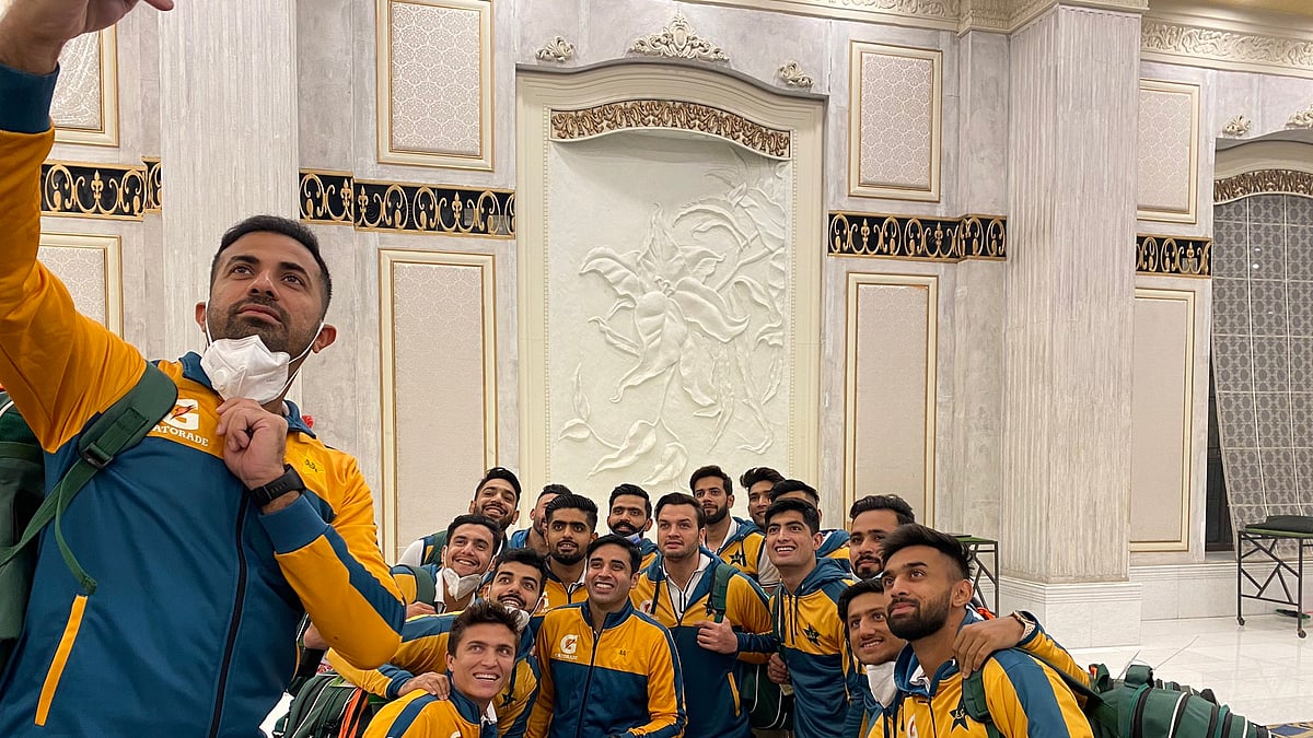 ছবি: টুইটার