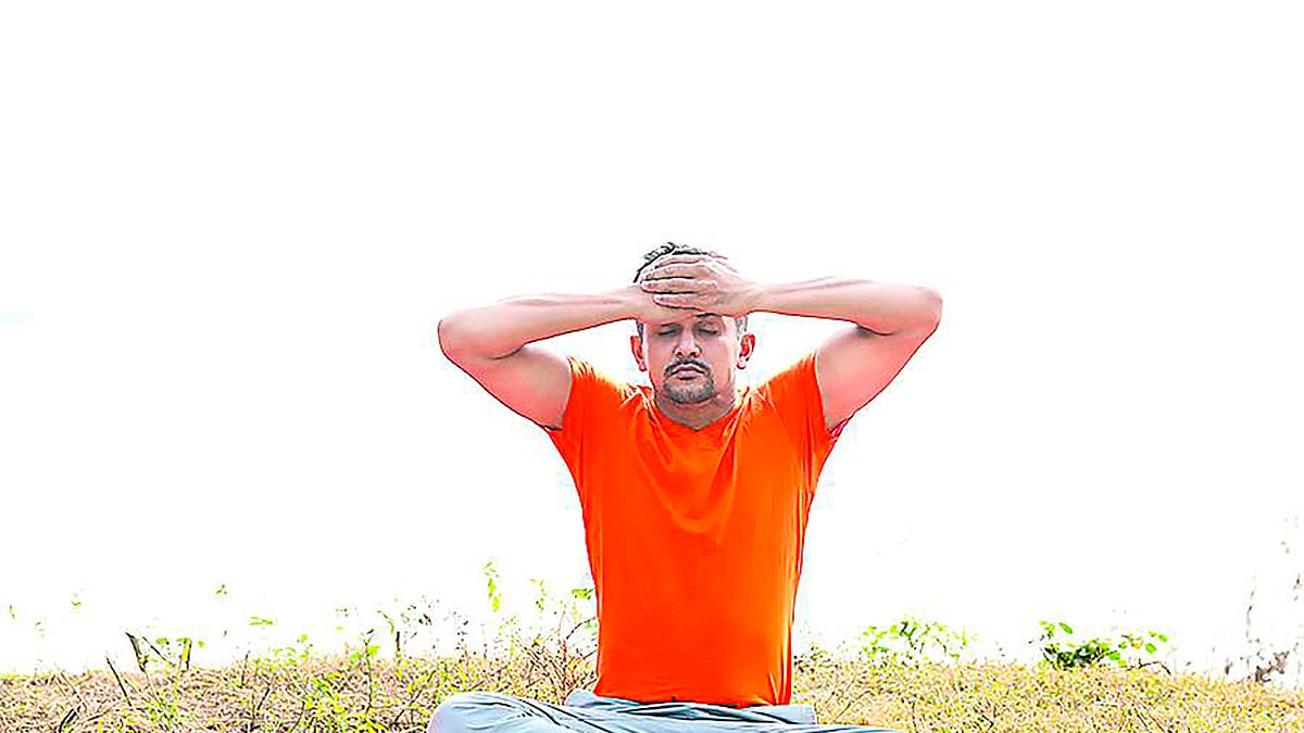 ছবি: খালেদ সরকার