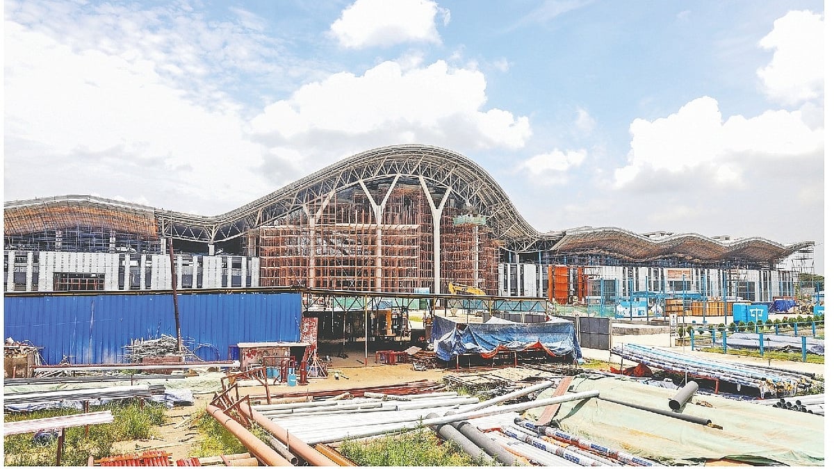 ফাইল ছবি। প্রথম আলো