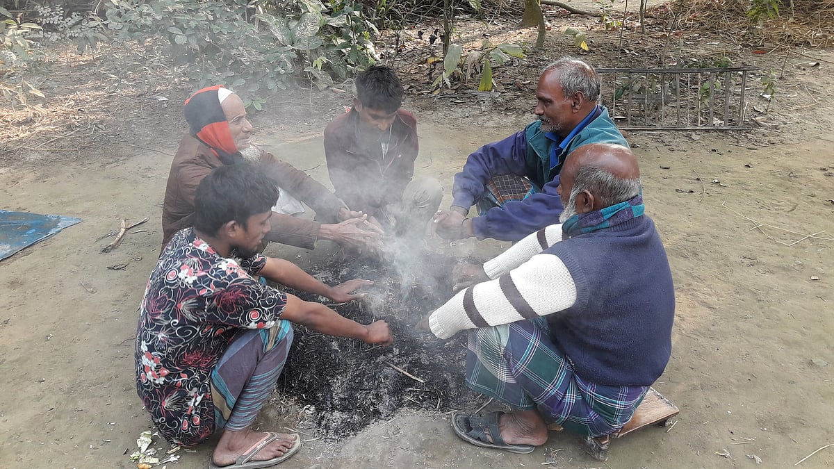 প্রথম আলো
