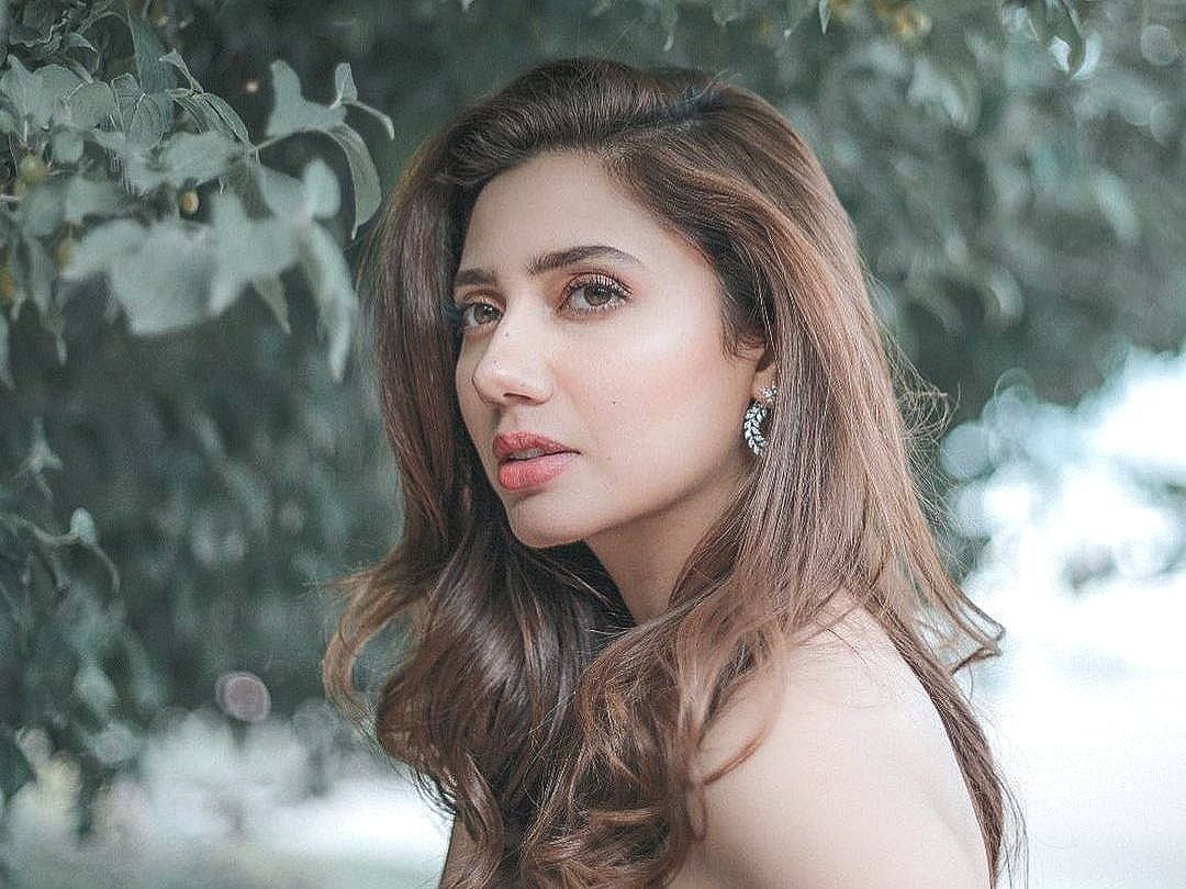 মাহিরা খান 