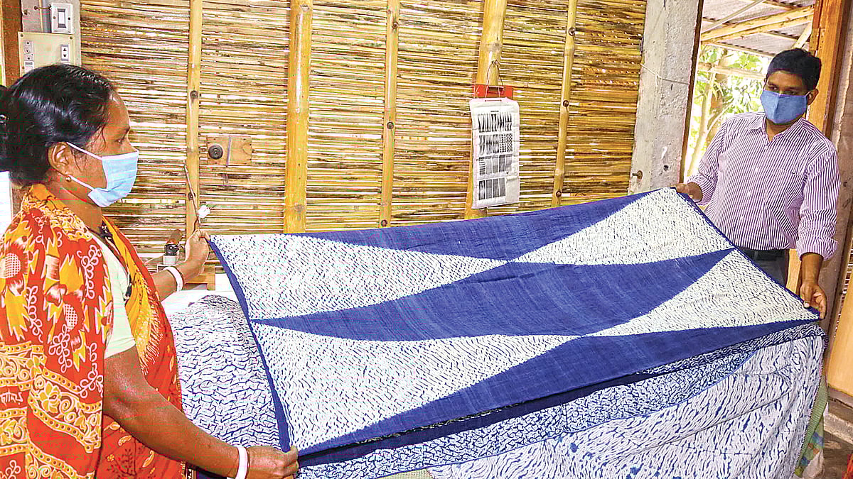 ছবি: মঈনুল ইসলাম