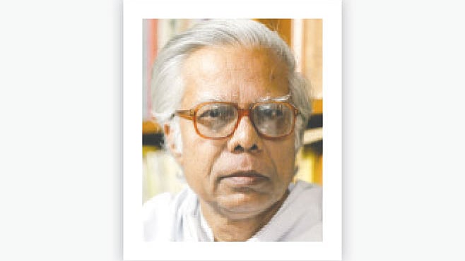 সৈয়দ আবুল মকসুদ