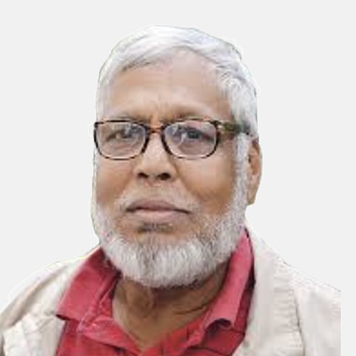 মুহাম্মদ ফাওজুল কবির খান  Contributor image