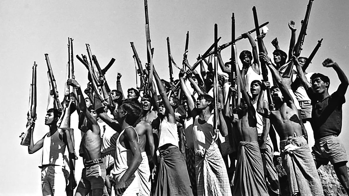 ছবি: আনোয়ার হোসেন