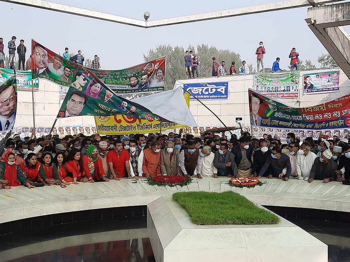 ছবি: মোহাম্মদ মোস্তফা
