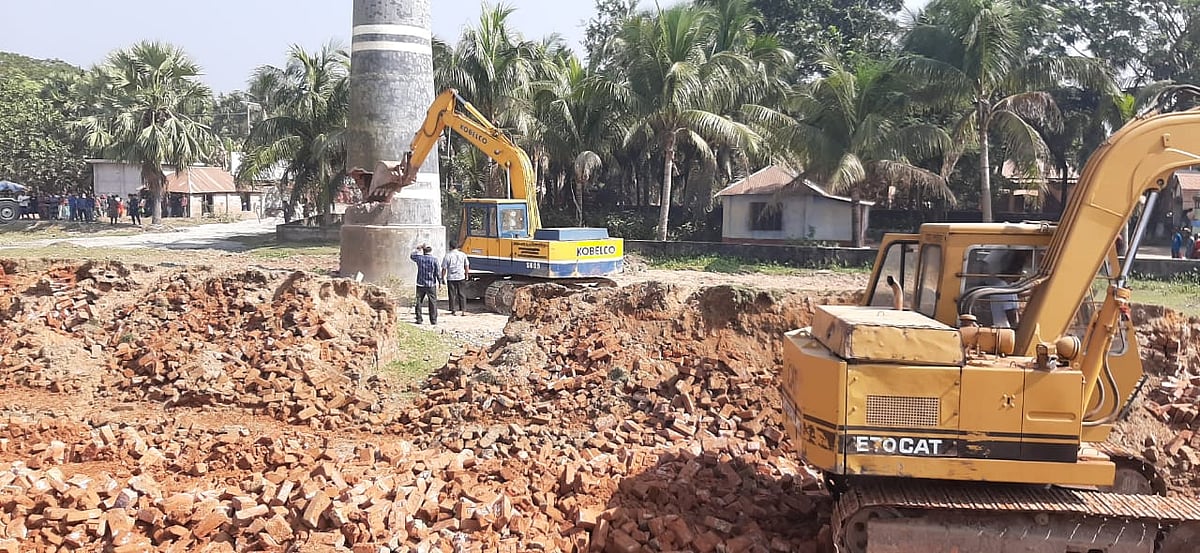 প্রথম আলো