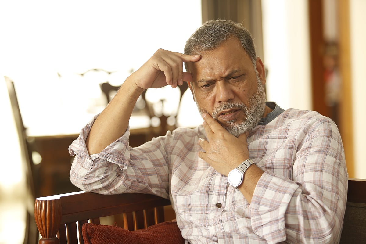 ছবি: সুমন ইউসুফ