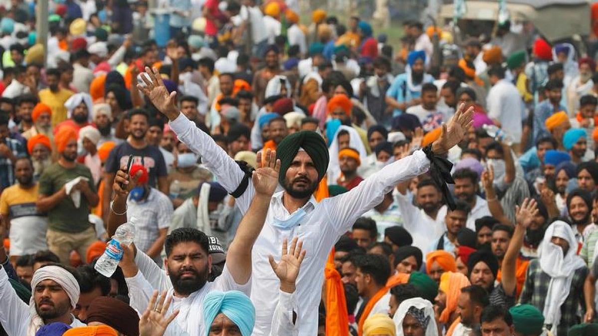 রয়টার্স