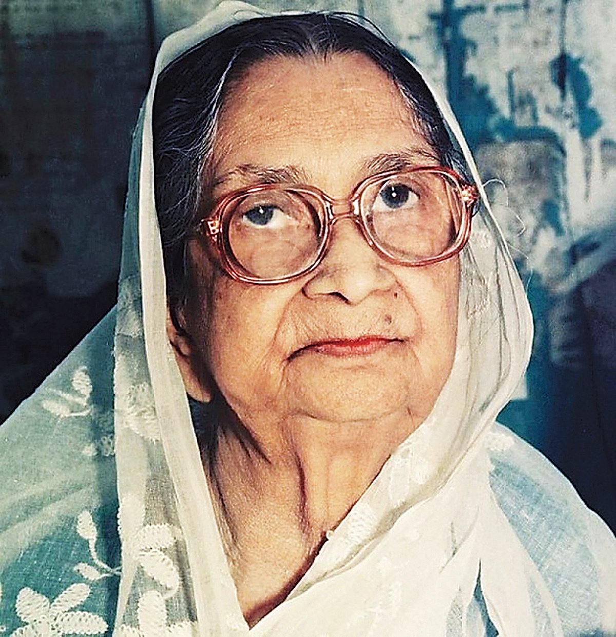 সুফিয়া কামাল