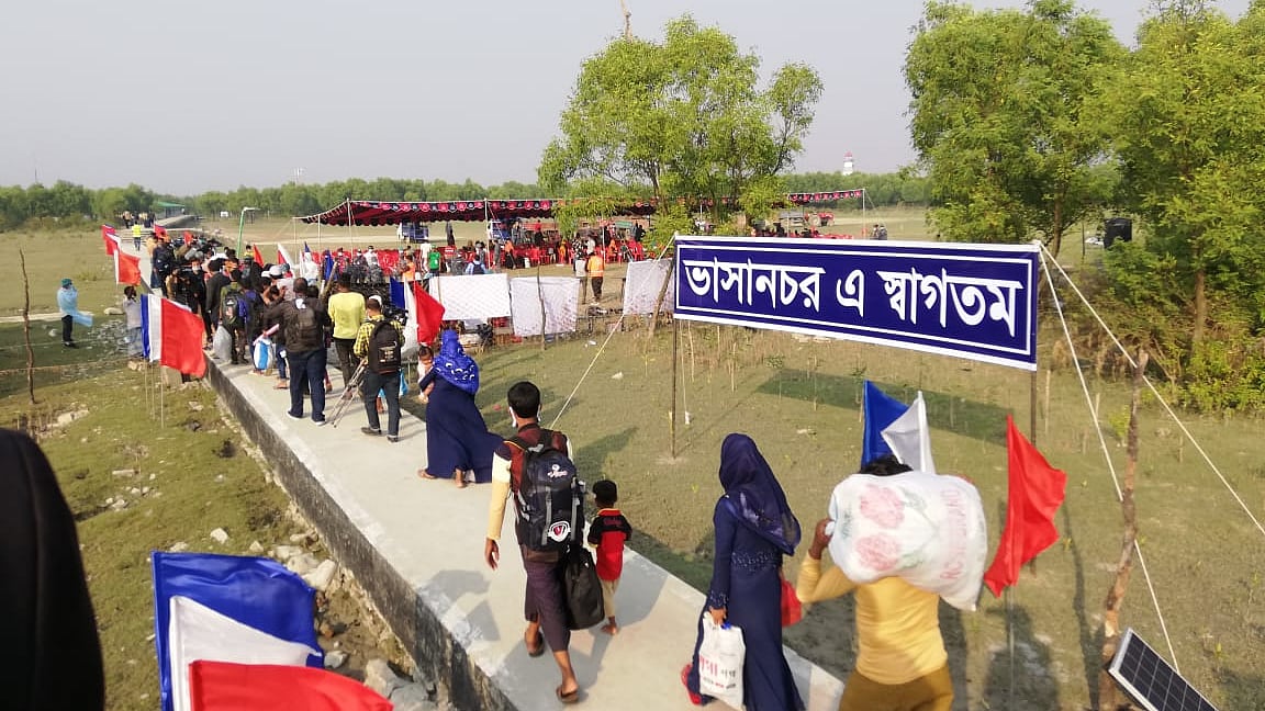 ছবি: প্রথম আলো