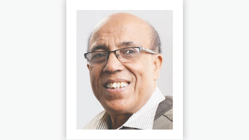 সোহরাব হাসান