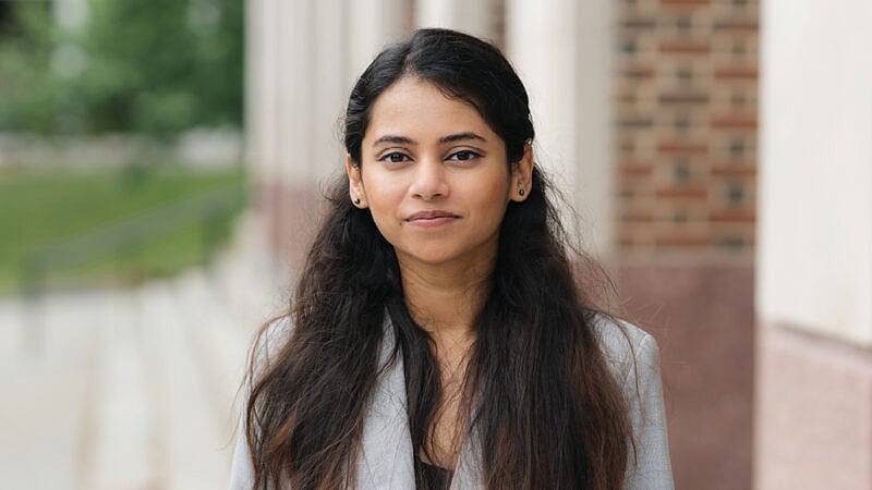 Bangladeshi astrophysicist named to Scientific American’s Young American Scientists list