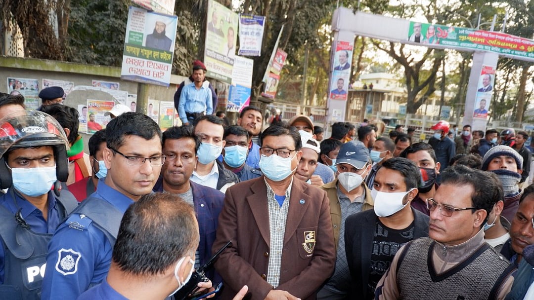 ছবি: প্রথম আলো