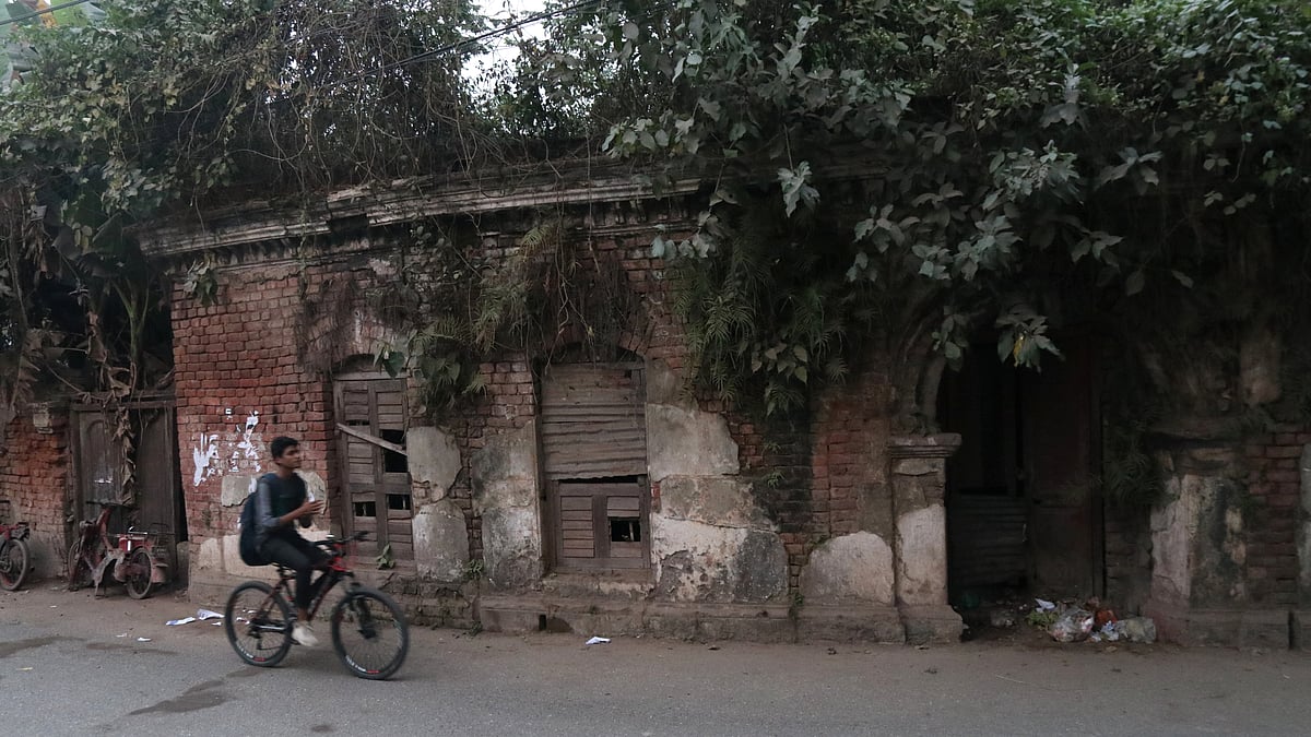 প্রথম আলো