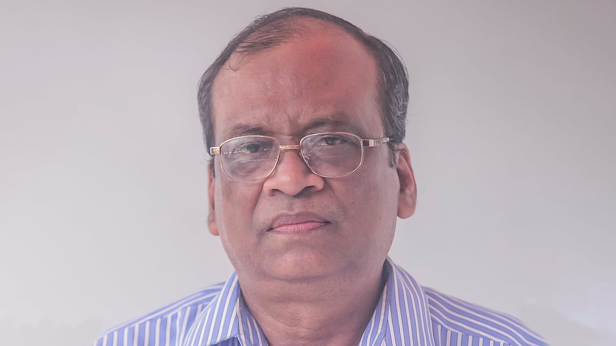 প্রধানমন্ত্রীর ব্যক্তিগত চিকিৎসক অধ্যাপক ডা. এ বি এম আবদুল্লাহ