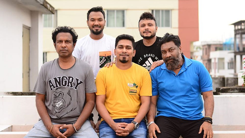 ছবি: ফেসবুক 