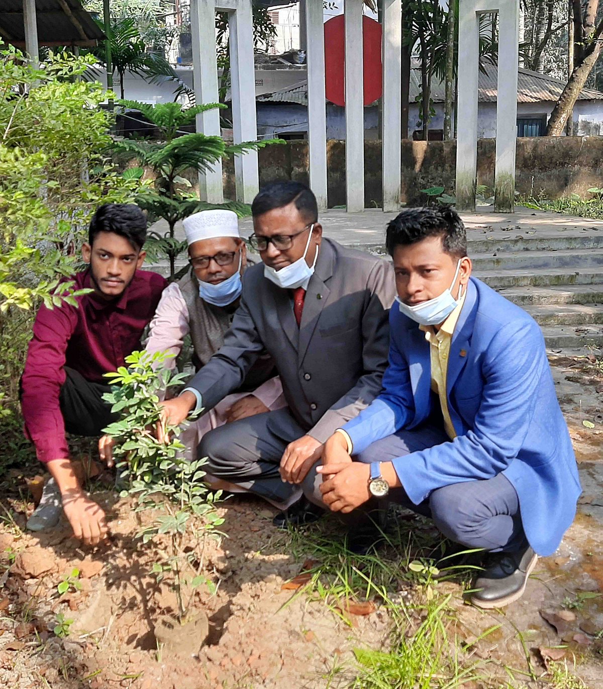 প্রথম আলো