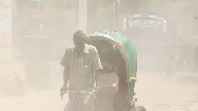 ছবি: প্রথম আলো