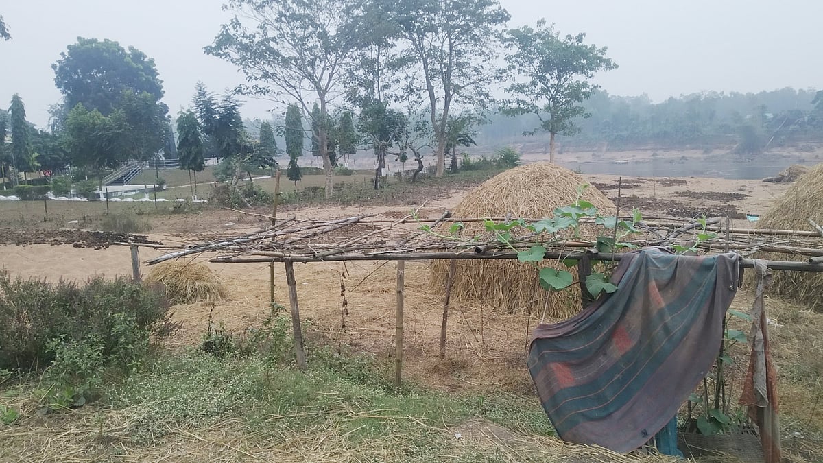 প্রথম আলো