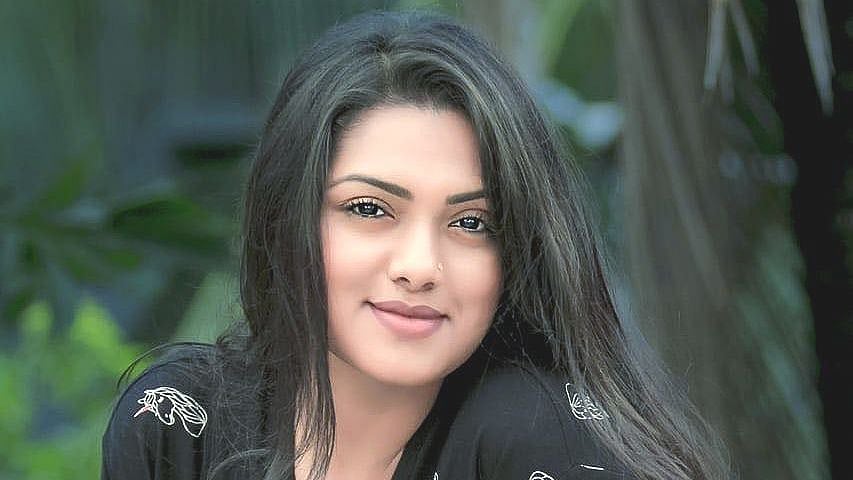 গত বছরের মে মাসে নেটফ্লিক্সের ছবি ‘খুফিয়া’য় অভিনয়ের প্রস্তাব পান নুসরাত ইমরোজ তিশা