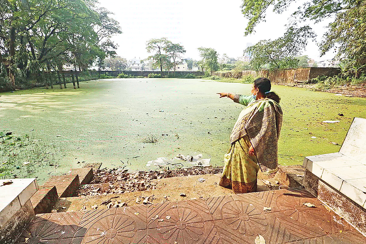  ছবি: আনিস মাহমুদ