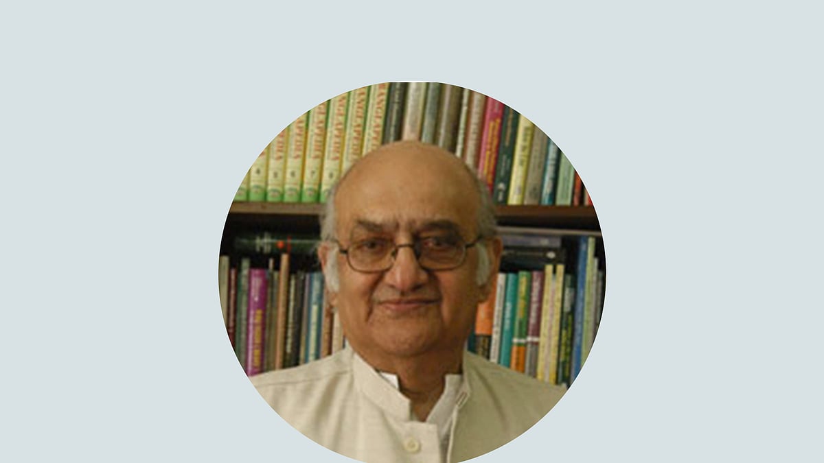 রেহমান সোবহান